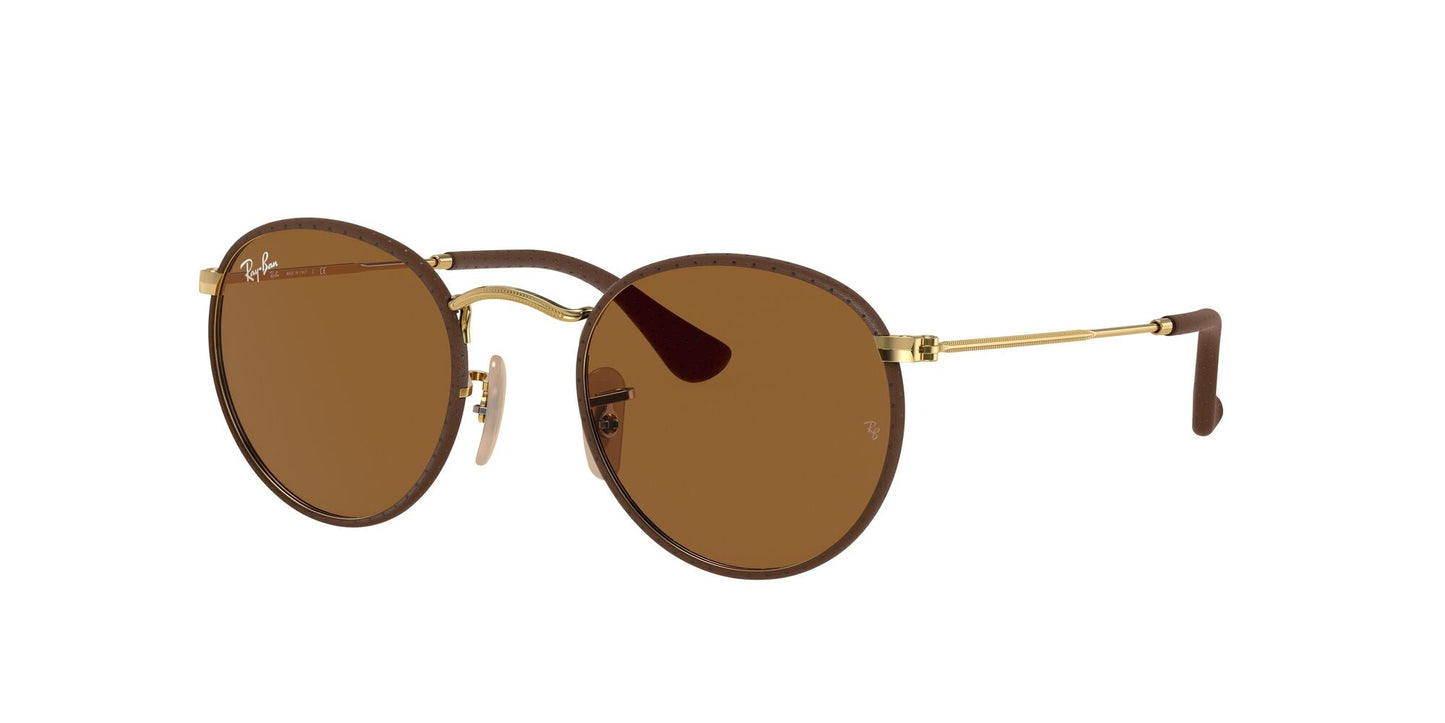 Ray-Ban 0RB3475Q 9041 Marrone