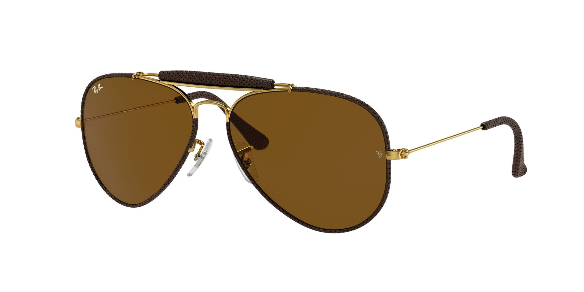 Ray-Ban 0RB3422Q 9041 Marrone