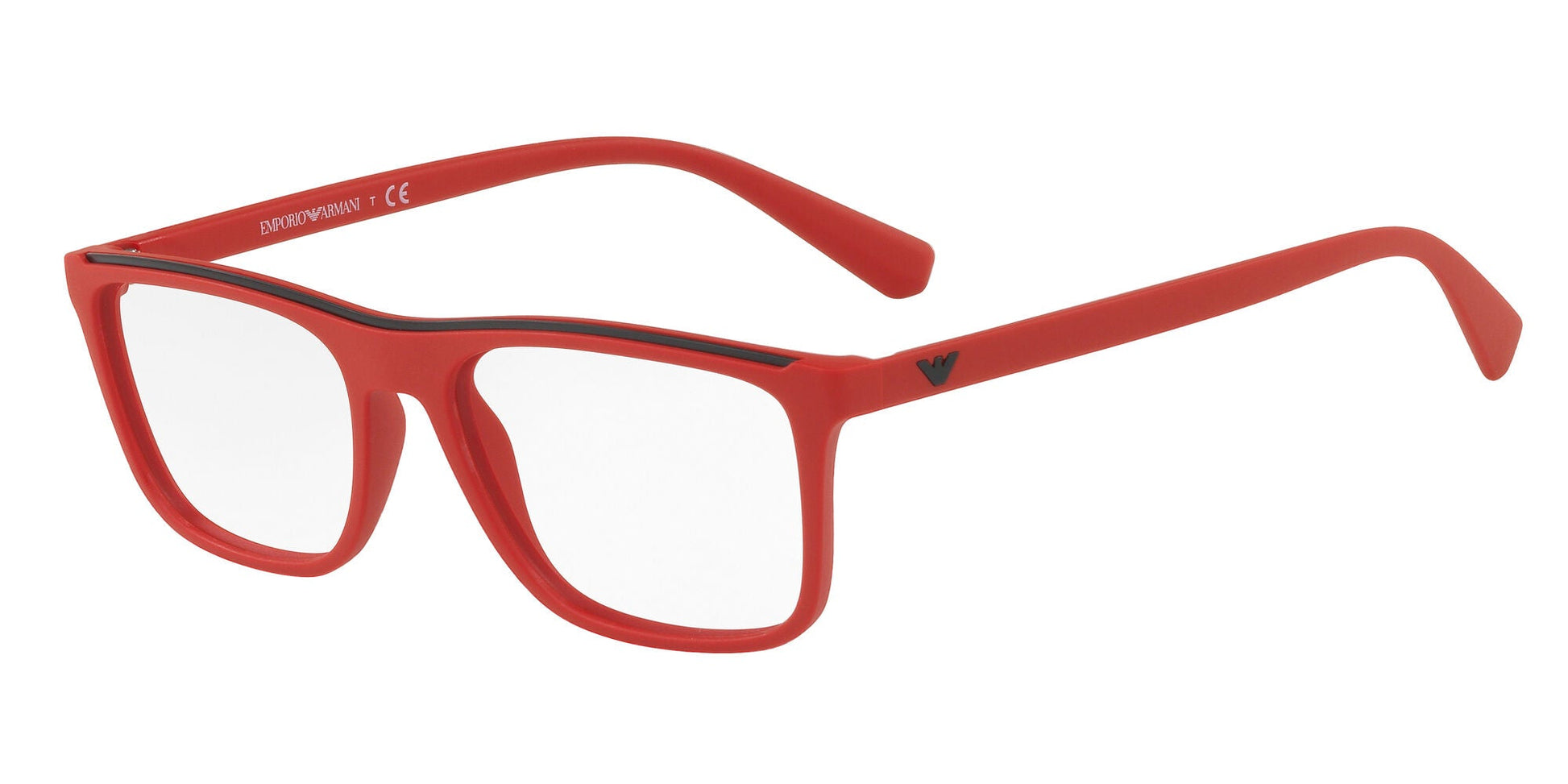 Emporio Armani 0EA3124F 5639 Rosso