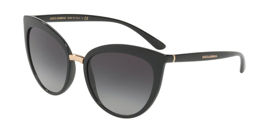 Dolce & Gabbana 0DG6113 501/8G Nero