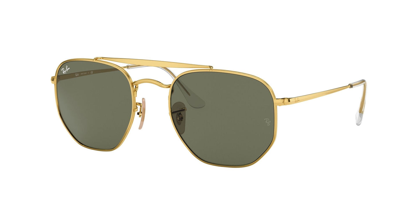 Ray-Ban 0RB3648 001 Oro