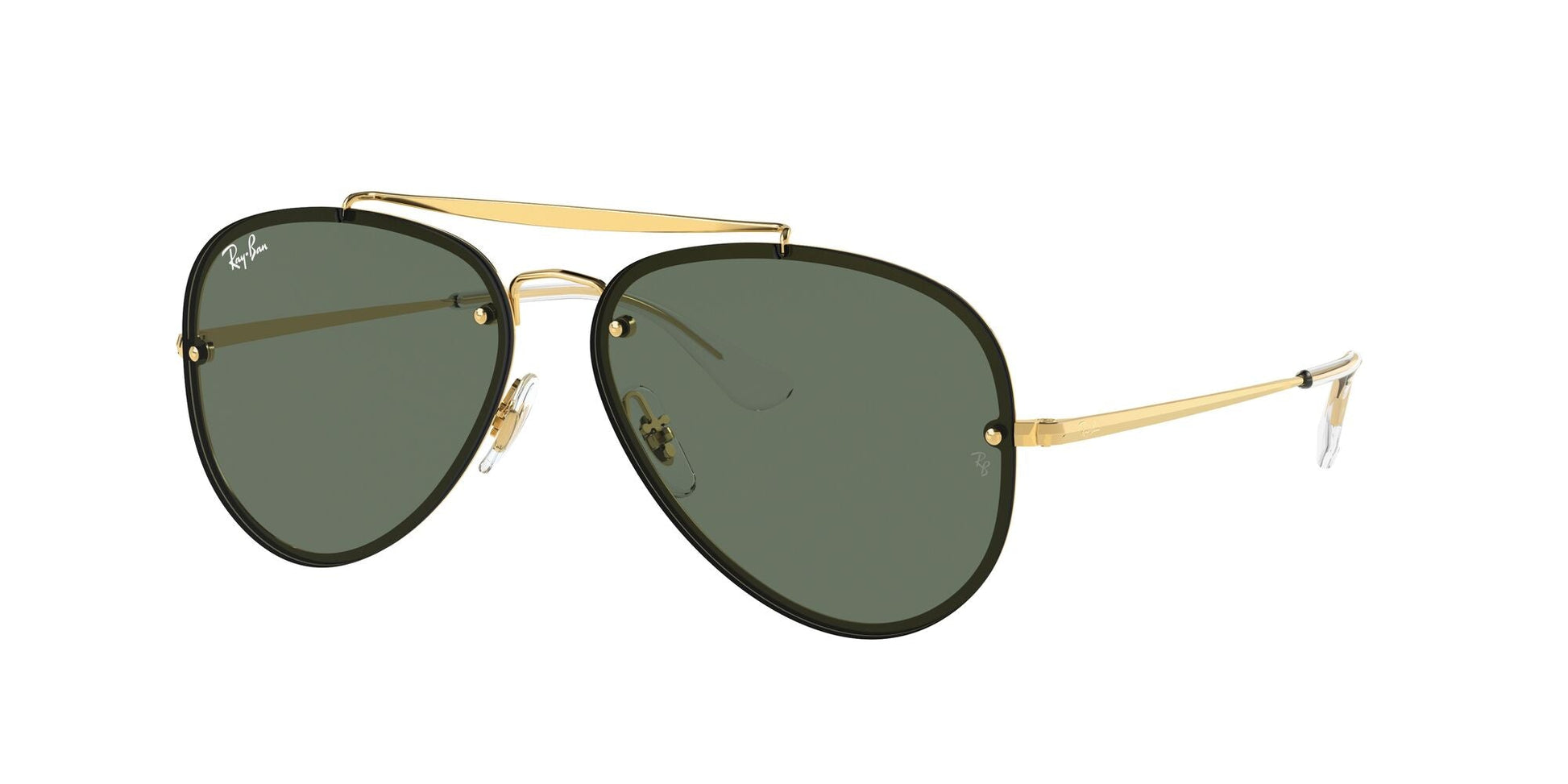 Ray-Ban 0RB3584N 905071 Oro