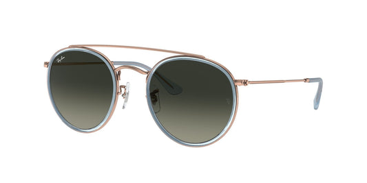 Ray-Ban 0RB3647N 906771 Marrone