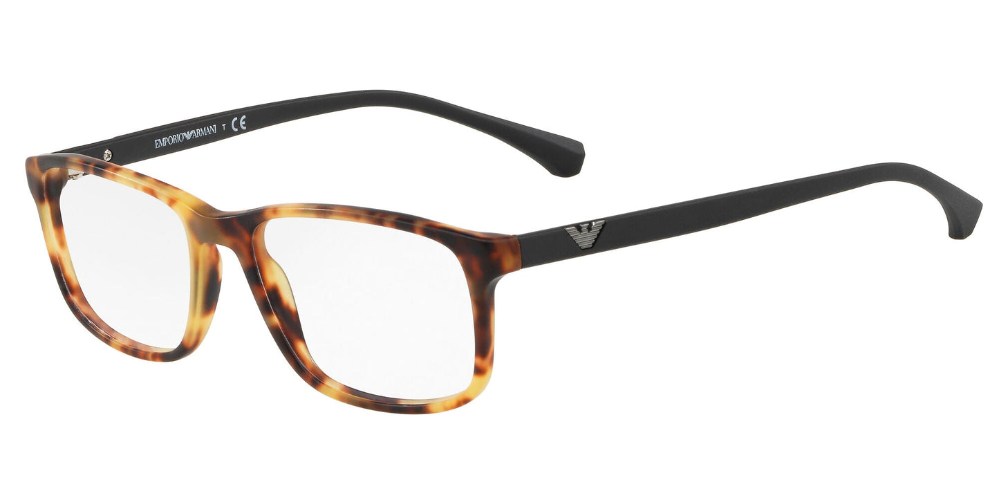 Emporio Armani 0EA3098 5677 Marrone