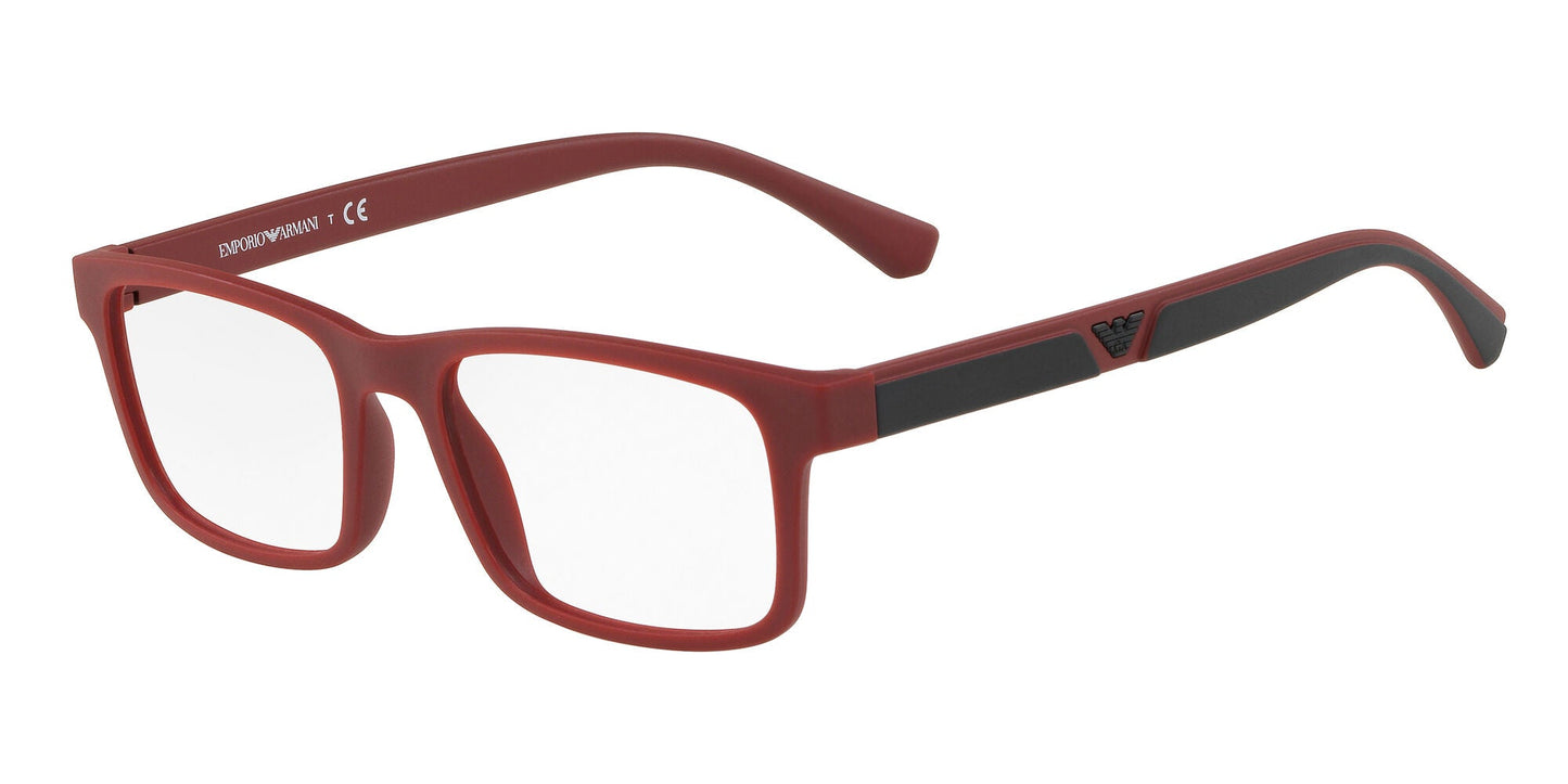 Emporio Armani 0EA3130 5671 Rosso