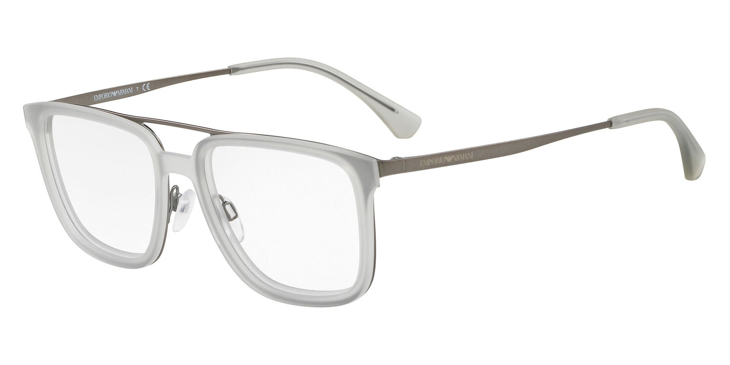 Emporio Armani 0EA1073 3010 Grigio