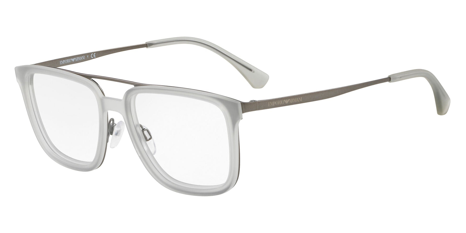 Emporio Armani 0EA1073 3010 Grigio