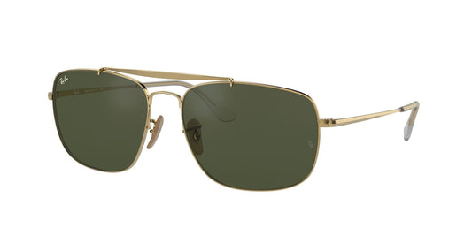 Ray-Ban 0RB3560 001 Oro