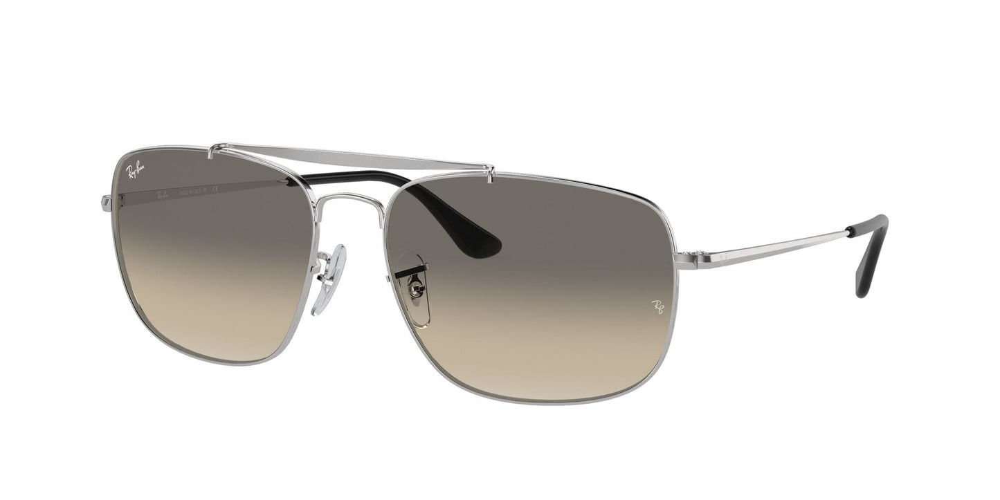 Ray-Ban 0RB3560 003/32 Argento