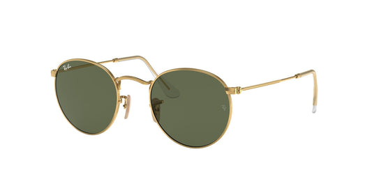 Ray-Ban 0RB3447N 001 Oro Ray-Ban