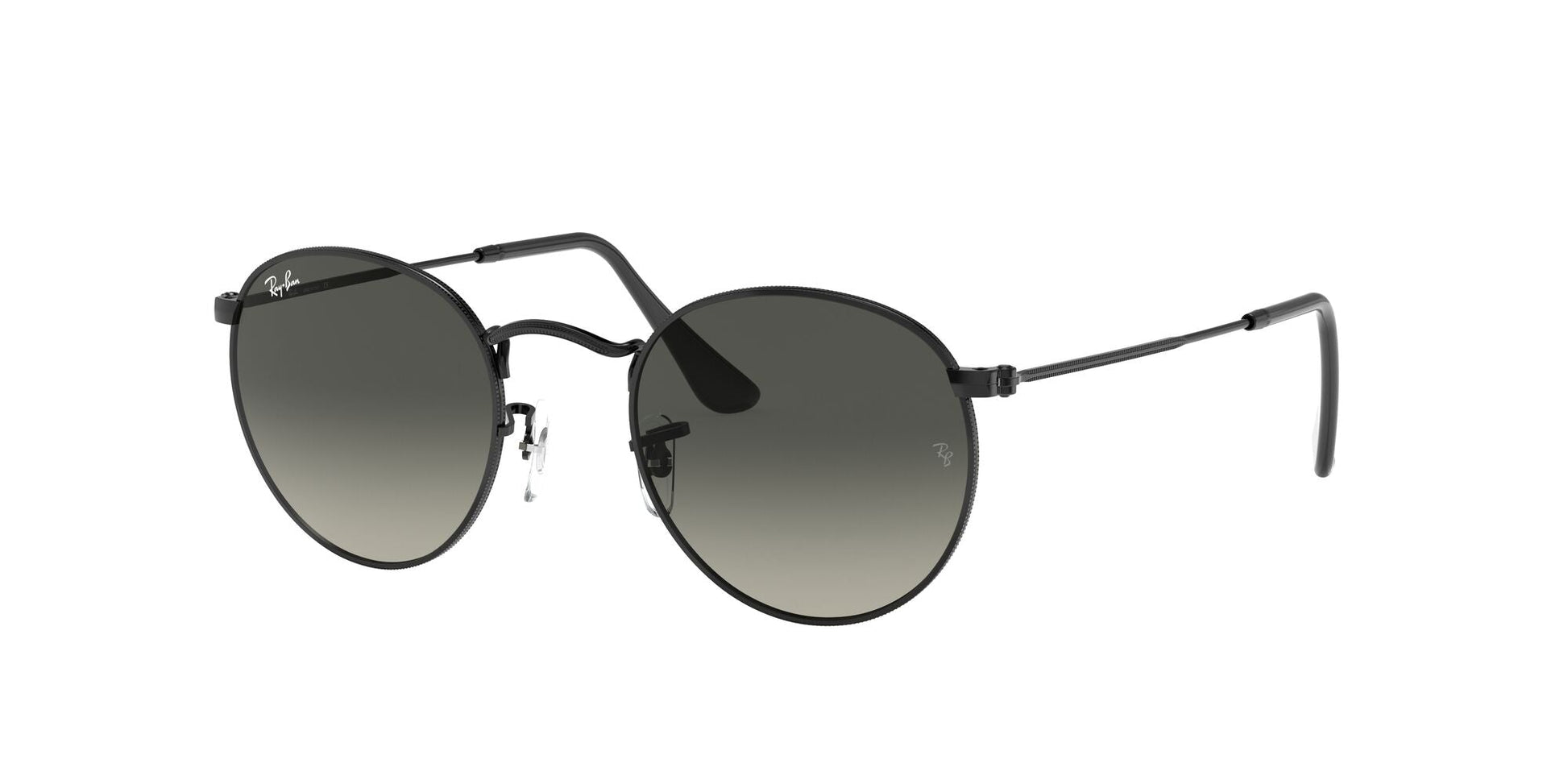 Ray-Ban 0RB3447N 002/71 Nero Ray-Ban