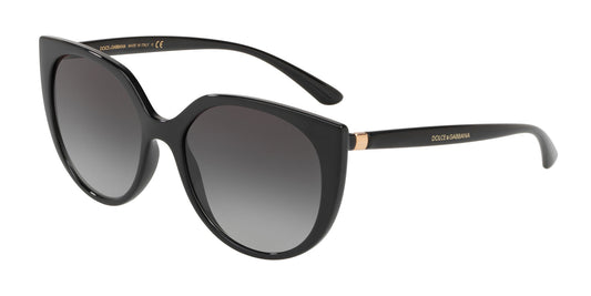 Dolce & Gabbana 0DG6119 501/8G Nero