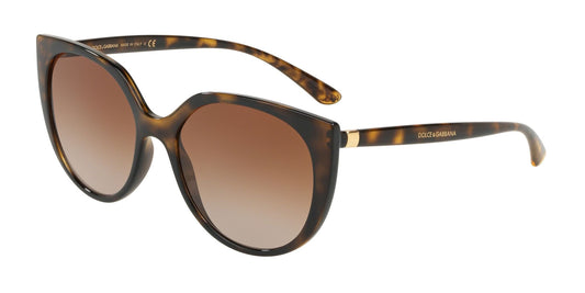 Dolce & Gabbana 0DG6119 502/13 Marrone