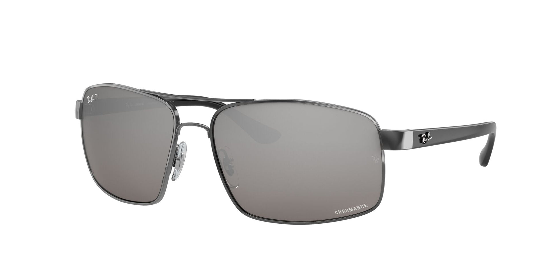 Ray-Ban 0RB3604CH 004/5J Grigio