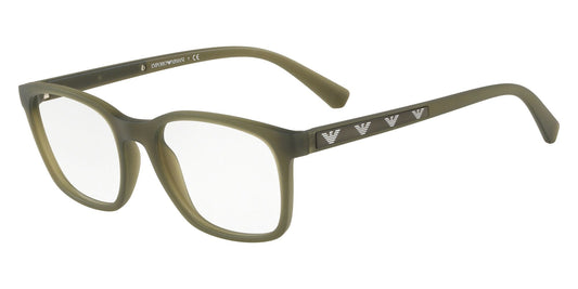 Emporio Armani 0EA3141 5725 Verde