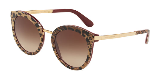 Dolce & Gabbana 0DG4268 315513 Multicolore