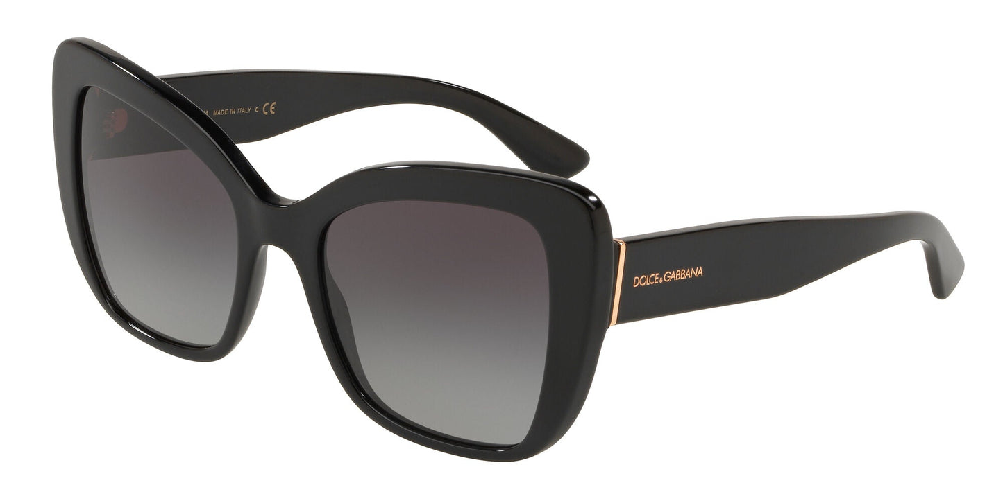 Dolce & Gabbana 0DG4348 501/8G Nero