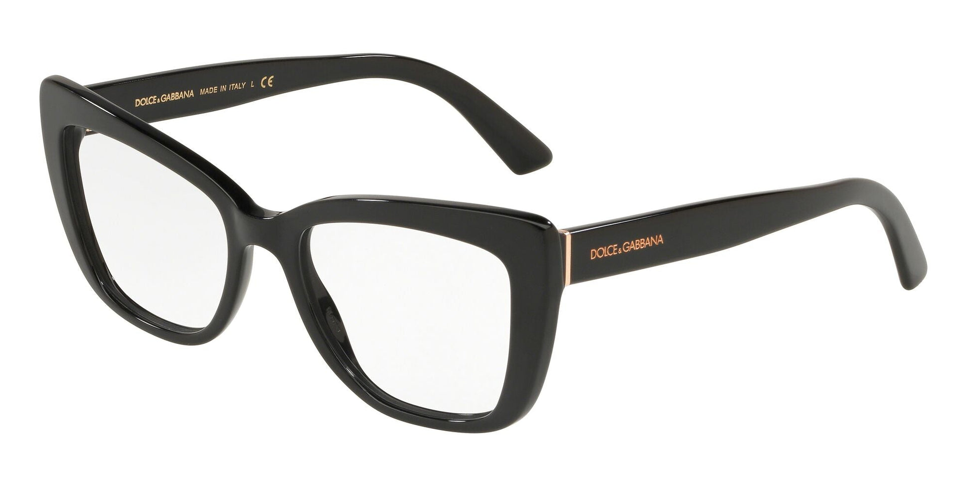 Dolce & Gabbana 0DG3308 501 Nero