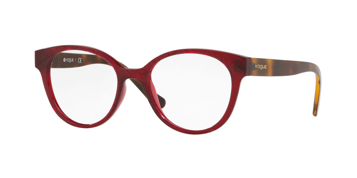 Vogue 0VO5244 2672 Rosso