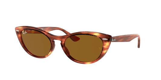 Ray-Ban 0RB4314N 954/33 Marrone