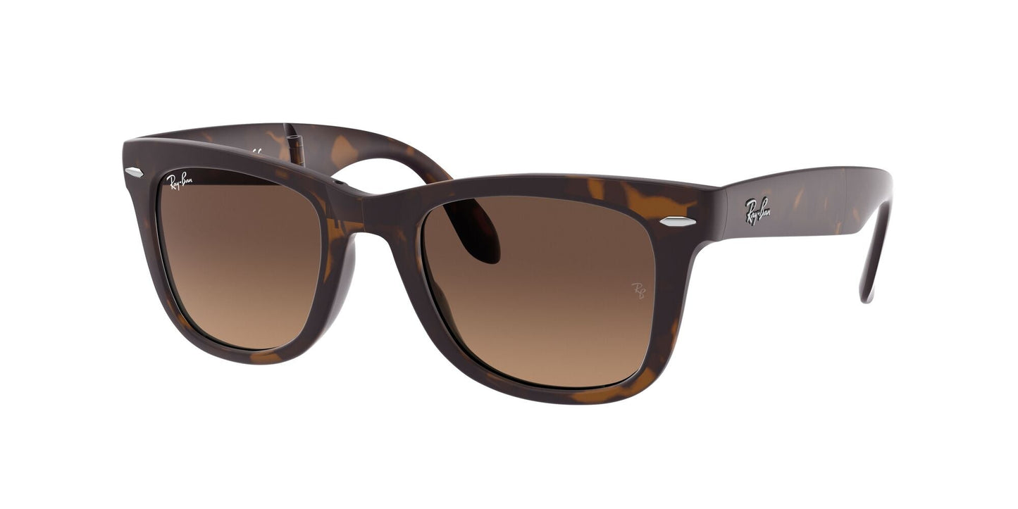 Ray-Ban 0RB4105 894/43 Marrone