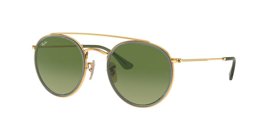 Ray-Ban 0RB3647N 91224M Oro