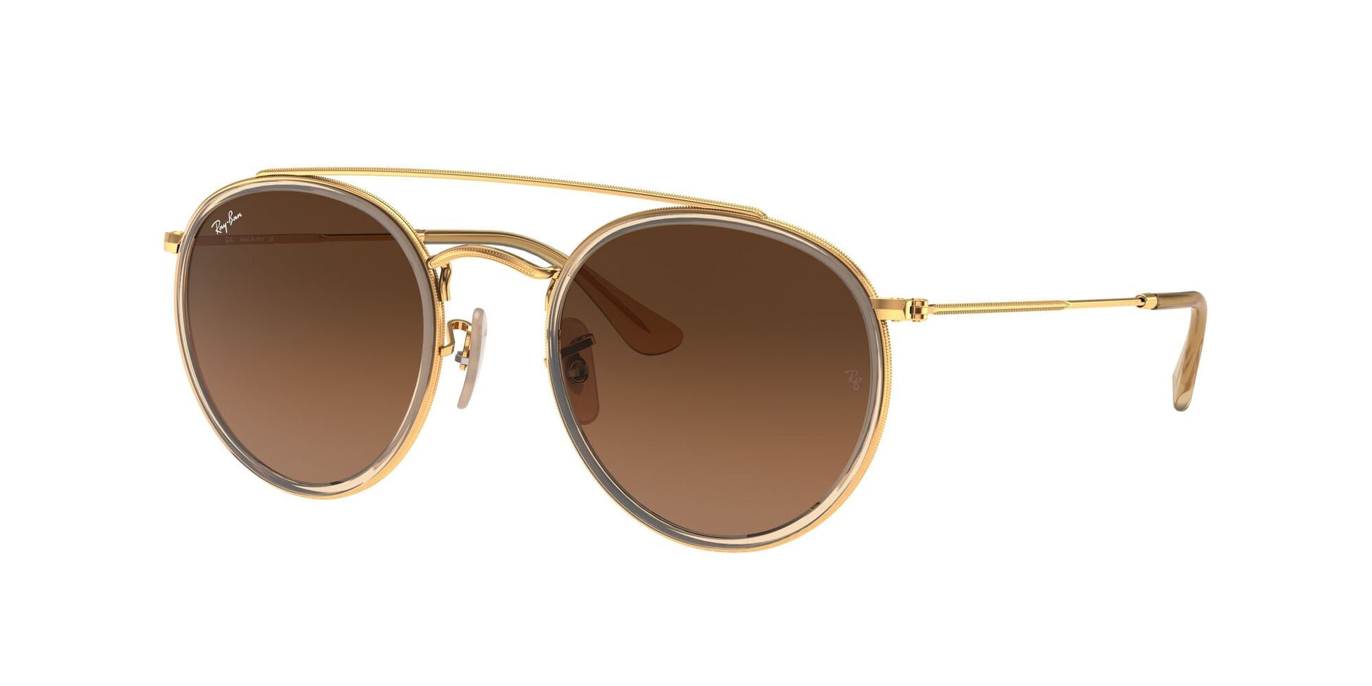 Ray-Ban 0RB3647N 912443 Oro Ray-Ban