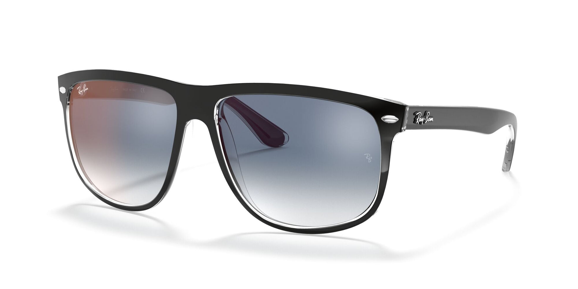 Ray-Ban 0RB4147 6039X0 Nero