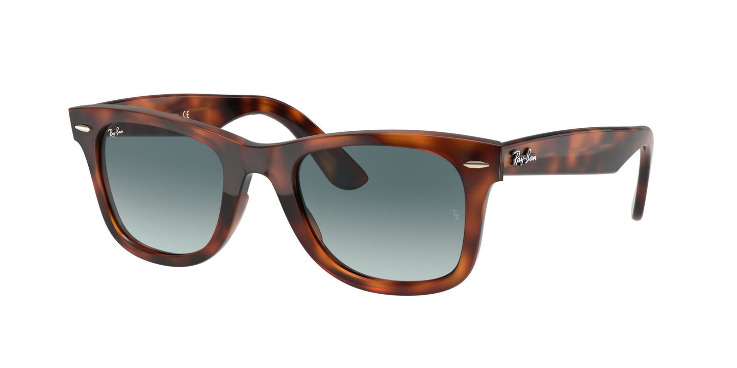 Ray-Ban 0RB4340 63973M Marrone