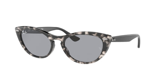 Ray-Ban 0RB4314N 1250Y5 Marrone