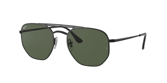 Ray-Ban 0RB3609 148/71 Nero