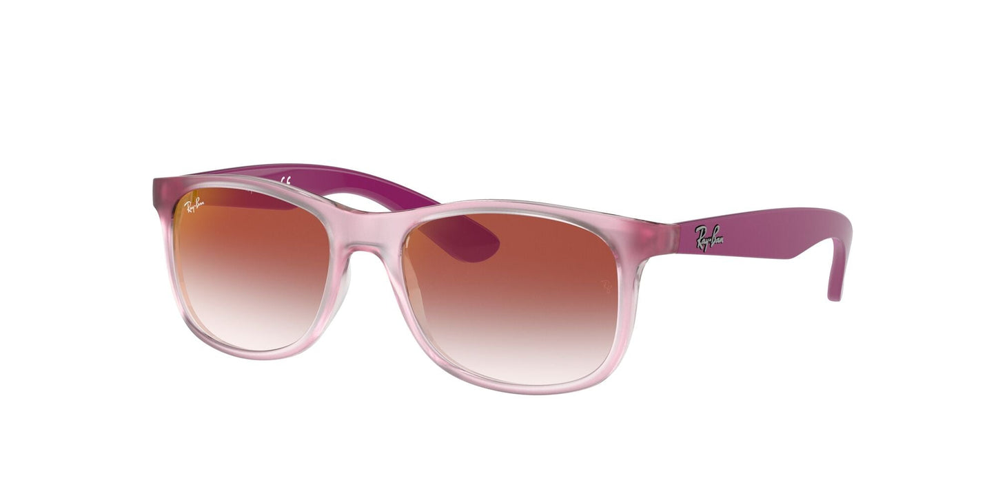 Ray-Ban 0RJ9062S 7052V0 Rosa