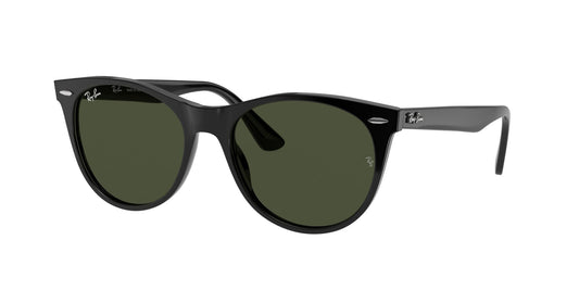 Ray-Ban 0RB2185 901/31 Nero