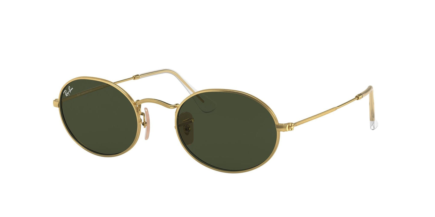 Ray-Ban 0RB3547 001/31 Oro