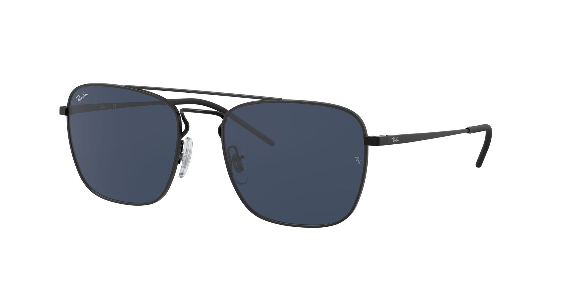 Ray-Ban 0RB3588 901480 Nero