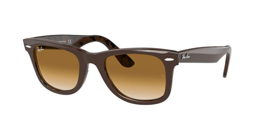 Ray-Ban 0RB2140 127651 Marrone