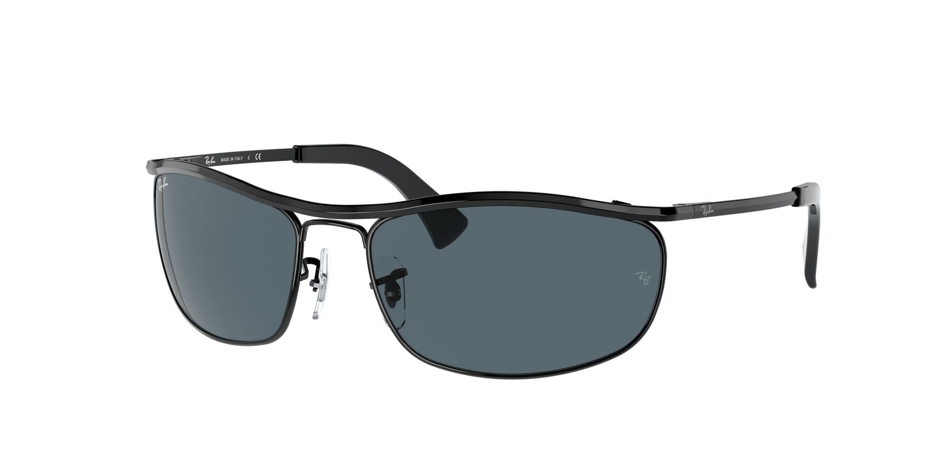 Ray-Ban 0RB3119 9161R5 Nero