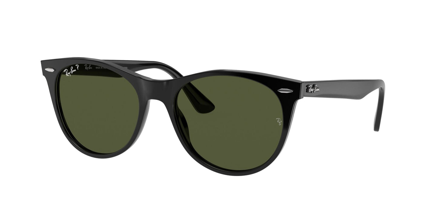 Ray-Ban 0RB2185 901/58 Nero