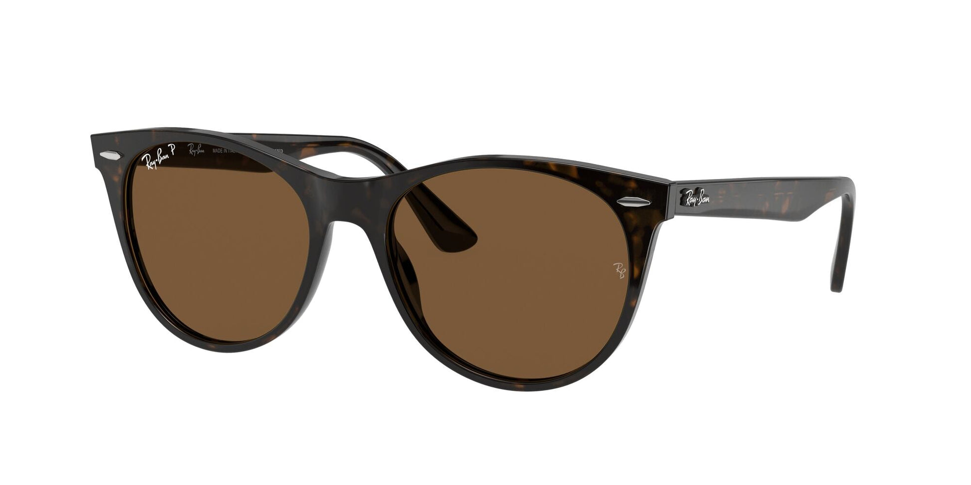 Ray-Ban 0RB2185 902/57 Marrone