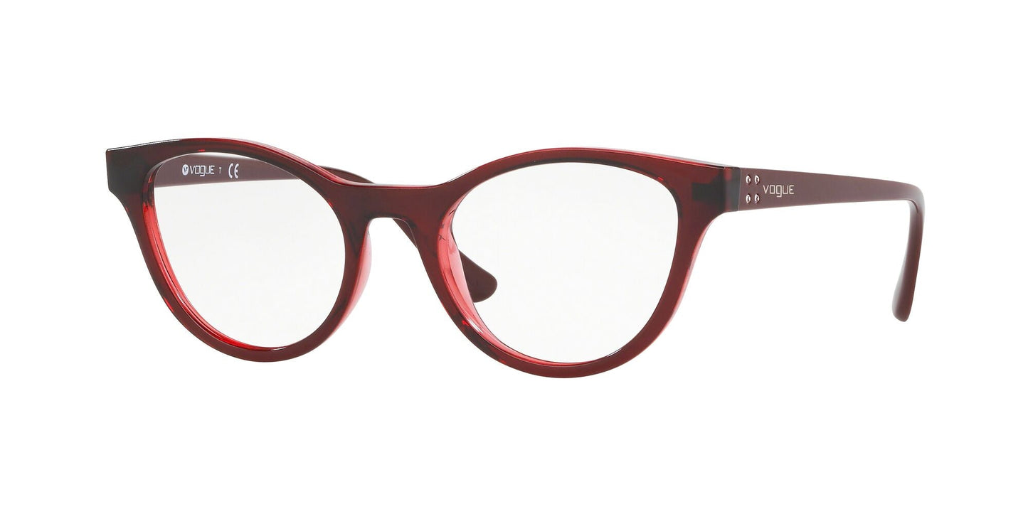 Vogue 0VO5274B 2636 Rosso