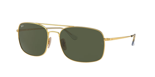 Ray-Ban 0RB3611 001/31 Oro