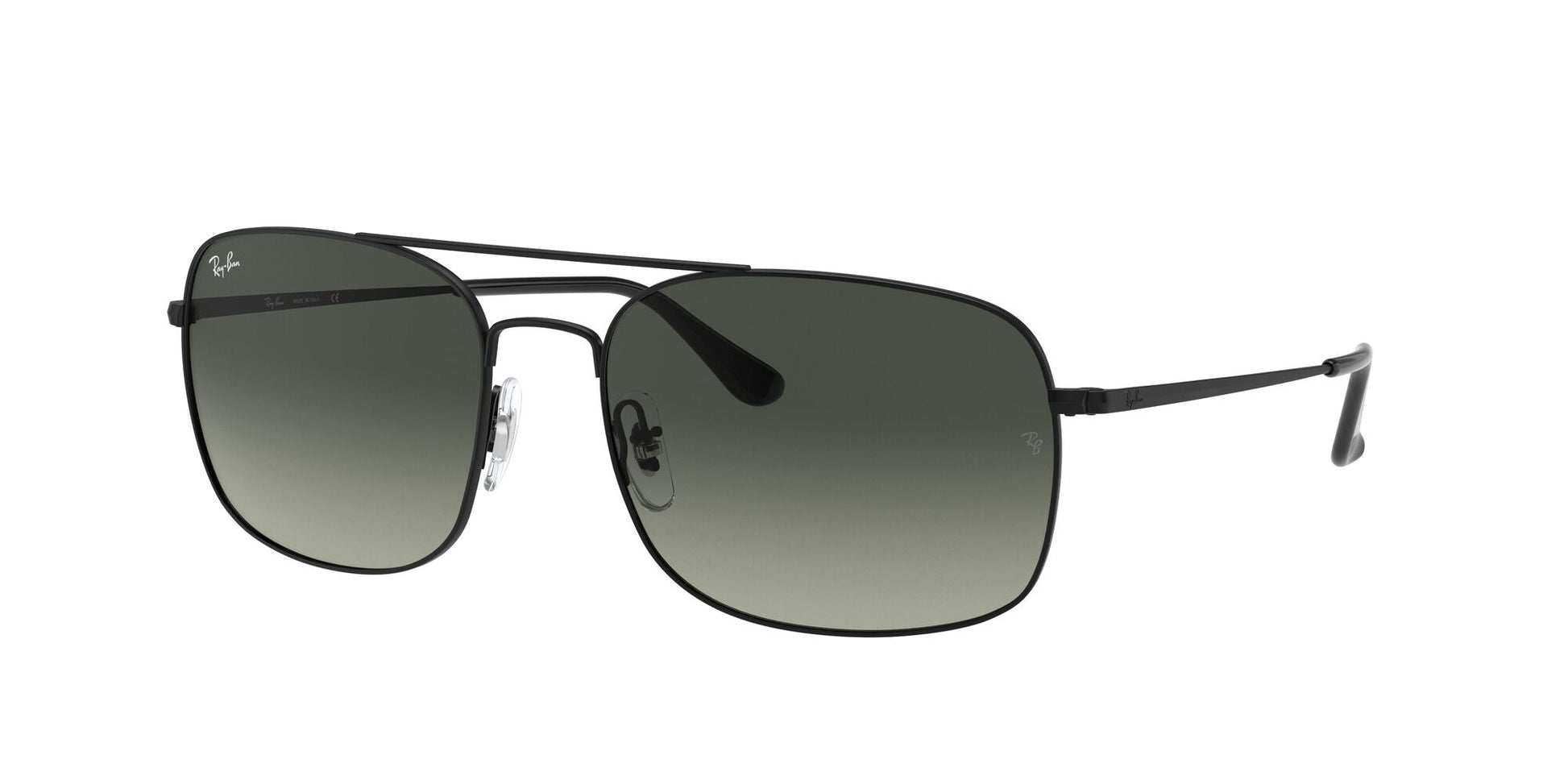 Ray-Ban 0RB3611 006/71 Nero