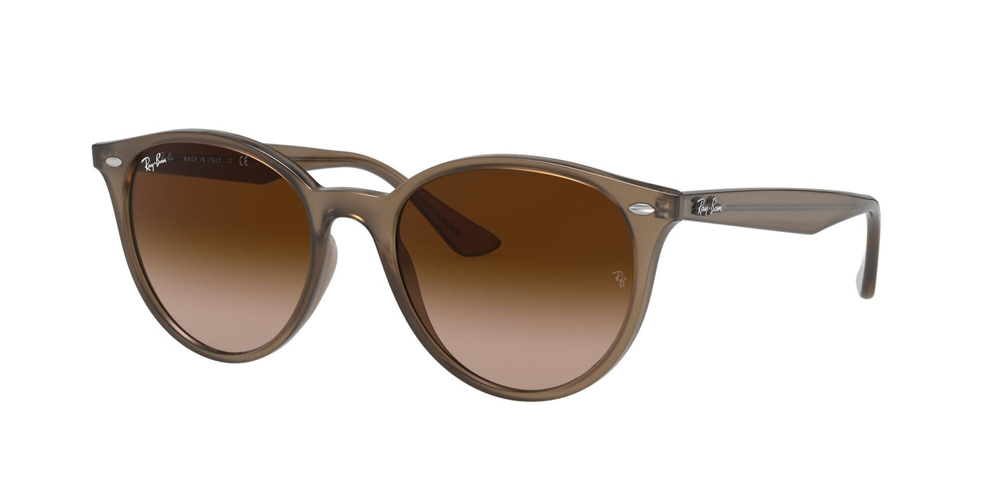 Ray-Ban 0RB4305 616613 Marrone