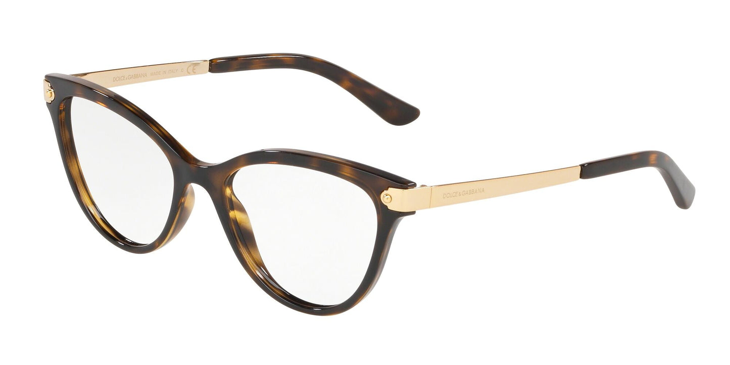 Dolce & Gabbana 0DG5042 502 Marrone