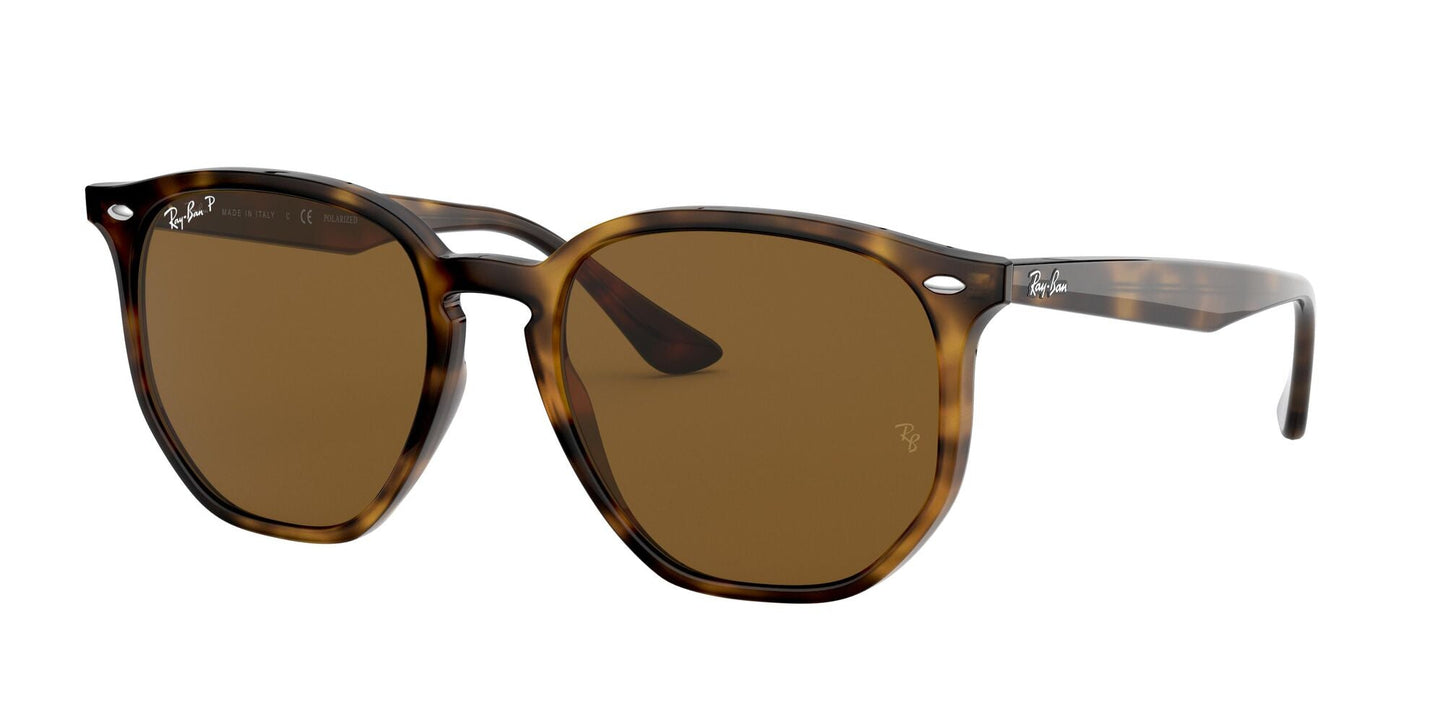 Ray-Ban 0RB4306 710/83 Marrone