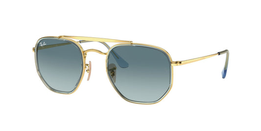 Ray-Ban 0RB3648M 91233M Oro