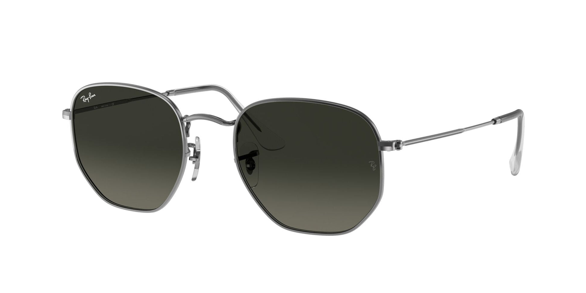 Ray-Ban 0RB3548N 004/71 Grigio