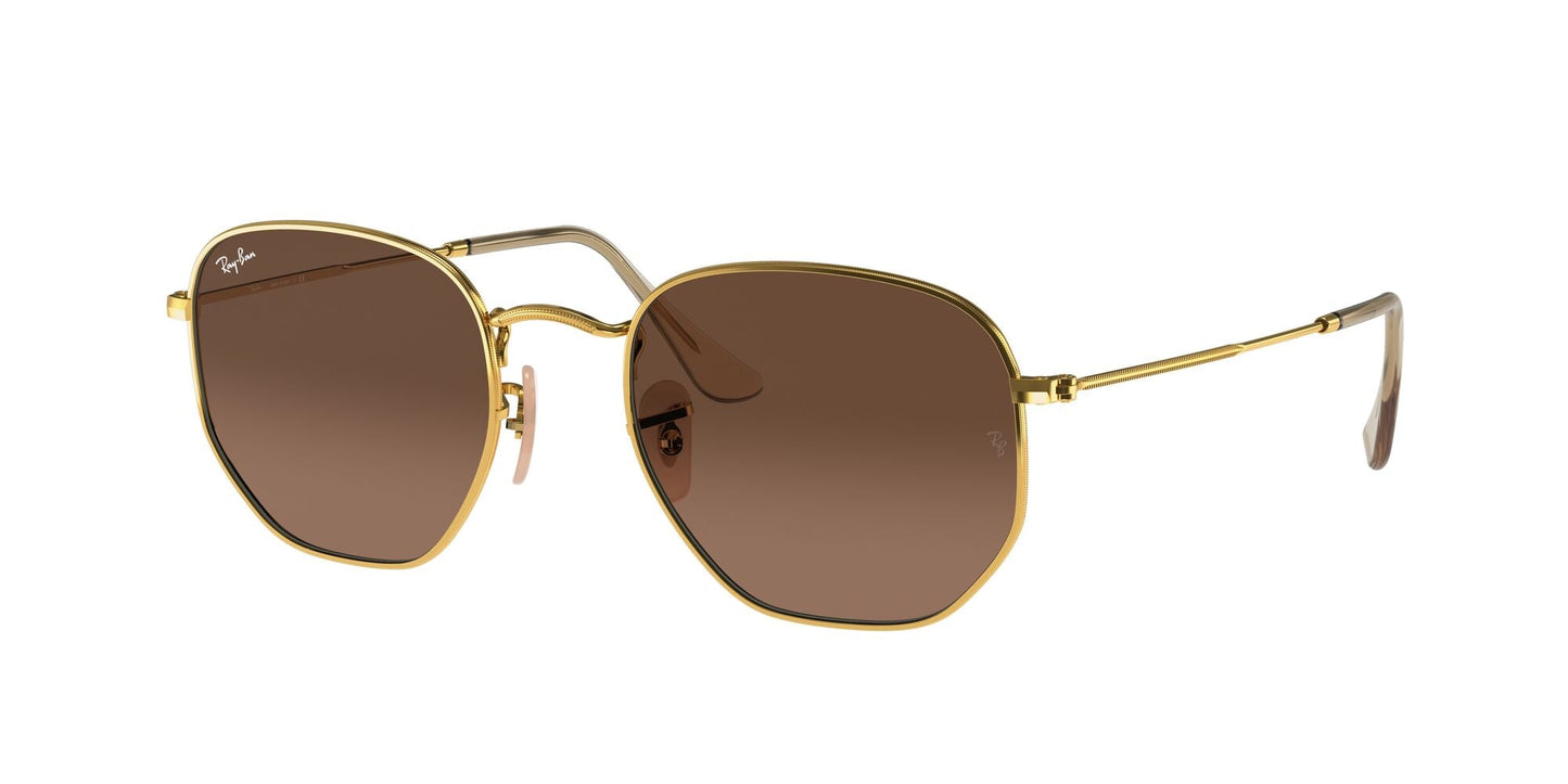 Ray-Ban 0RB3548N 912443 Oro Ray-Ban