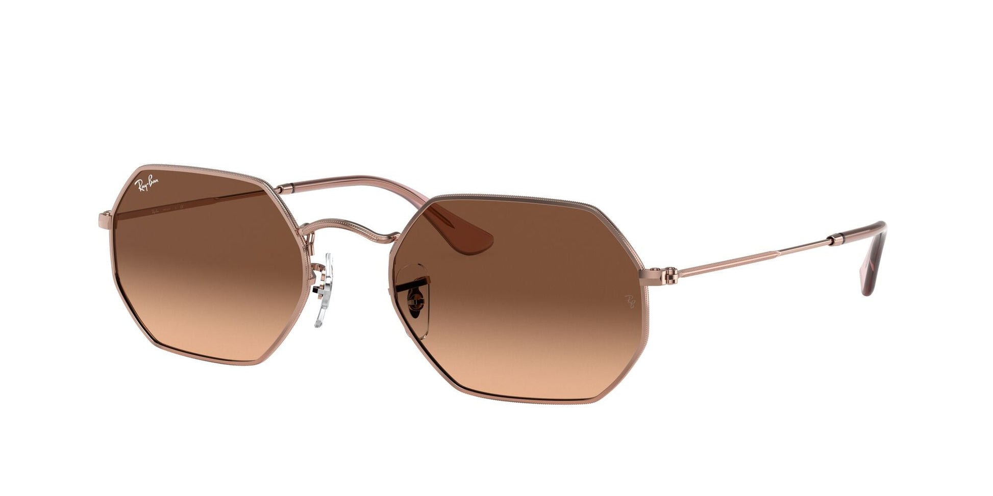 Ray-Ban 0RB3556N 9069A5 Marrone