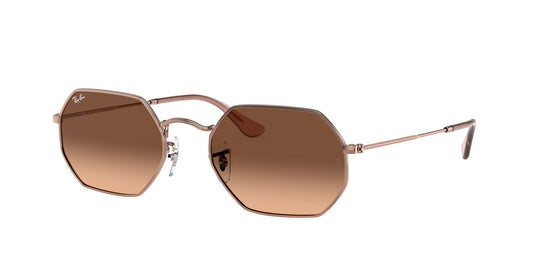 Ray-Ban 0RB3556N 9069A5 Marrone